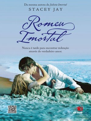 cover image of Romeu imortal